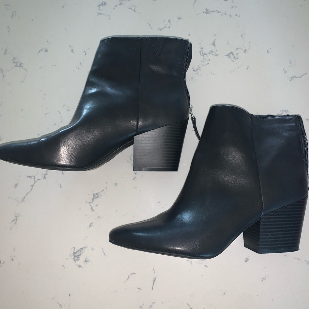 Booties